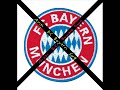 Anti Bayern Song (Ger)