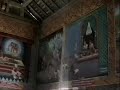 Temple Hopping