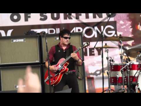 the living end
