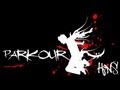 Parkour HNS