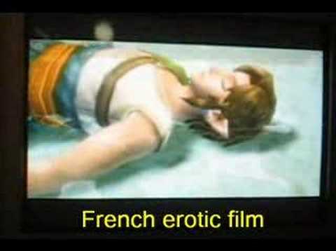 erotic