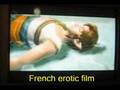 Zelda - The French Erotic Film (with Subtitles)