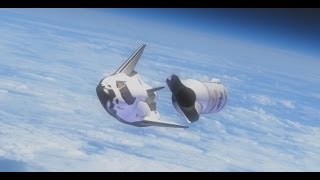 Star Wars: The Battle to Build the Next Shuttle