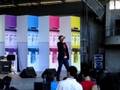 Hady Mirza-Beautiful Day @ I ♥ SG Melbourne