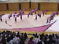 2005 Mililani High School Winter Guard - Classic Meets Cuba 2005 Mililani High School Winter Guard - Classic Meets Cuba
