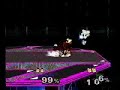 Jack(Fox) vs. HoshinoKirby(DK) Jack(Fox) vs. HoshinoKirby(DK)