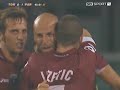 Gran gol di Stellone