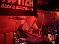 Garth Algar Drum Solo Garth Algar Drum Solo