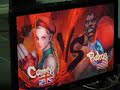 SF4 tourney #2 - Scott (Cammy) vs Teddy (BA) - game 3