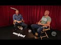 subscribe to moviefone today: http://bit.ly/15j8xwv full interview premieres 5/22! paul walker tells vin diesel his craziest fan story -- a 