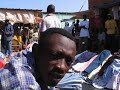 On the bus ride from Kumasi, Ghana to Burkina Faso, I met a kind man by the name of Emmanuel who looked out for me as I made my wy across the border.  He was a hardworking Ghanaian who made a living as a second hand clothes salesman in Oahigouya, Burkina Faso, in the middle of the Sahel Desert. I went and visited him and his other Ghanain friends on my way to Gorom Gorom market.