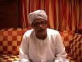Upper Egyptian Dance Interview with Osman Balatta Part 2 Upper Egyptian Dance Interview with Osman Balatta Part 2