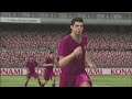 Video PES2008 pour PSPGen Video PES2008 pour PSPGen