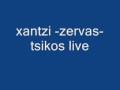 videos de xantzi live  -ta xeili sou osa ki an poun