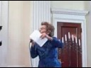Hospitality in Heaven - FCU