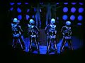 Daft Punk - Around the world (Dance 90 )