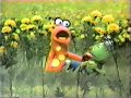 Classic Sesame Street - \"Inch Worm\" Classic Sesame Street - \"Inch Worm\"