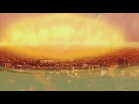 Planet - Subscribe to ITN News: http://bit.ly/1bmWO8h A video showing what it would look like if a city-destroying asteroid hit planet Earth has been released. And scarily, the chance of an asteroid...