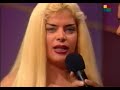 Lía Crucet - \"Garrote\" y \"Qué Manera Tan Loca De Amarnos\" Lía Crucet - \"Garrote\" y \"Qué Manera Tan Loca De Amarnos\"