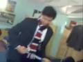 Olly Winters Air Guitar