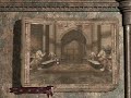 we return into a hallowed building we haven't been in since the early videos of lands of lore. and i must say, it has changed quite a bit.