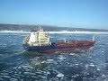 ships pilotage