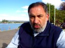 ALCALDE DE PANGUIPULLI PRESENTO RECURSO DE PROTECCION POR REPRESA COLBUN