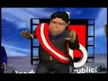 LA FUGA DADDY YANKY LA FUGA DADDY YANKY