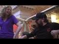 Gwendoline Christie video 1