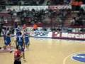 Adriatic League: Cibona vs Zadar 15-12-2007