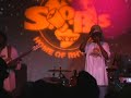 MIDNIGHT LIVE AT SOB\
