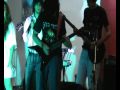 el taller de musica - the trooper