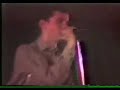 DM puppets live 1981 DM puppets live 1981