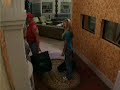 The houseguests packed Ollie\ The houseguests packed Ollie\
