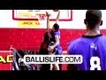 Dwyane Wade SICK Windmill; Deuce Bello KILLS 360 Eastbay & More! October Top Plays!