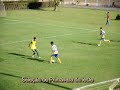 Seleção de Primavera do leste dois
