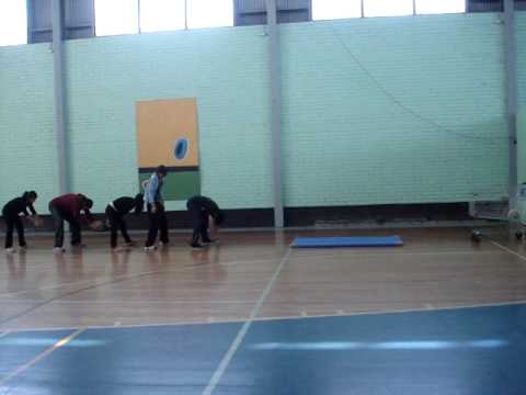 Juego EFI.. (Trab. Pedagogía)