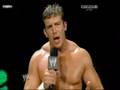 Ted Dibiase Jr. Debuts