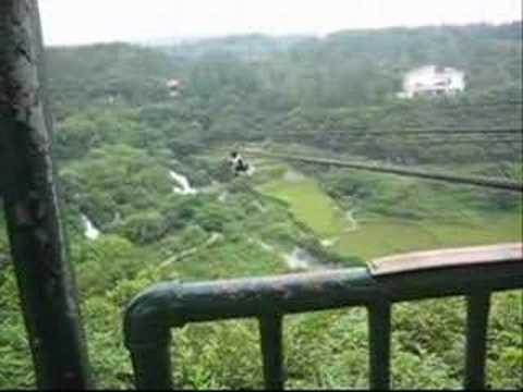 Bazgym in Guizhou