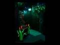 Lane and Danny's Halloween Slide Show W/Nina Hagen music