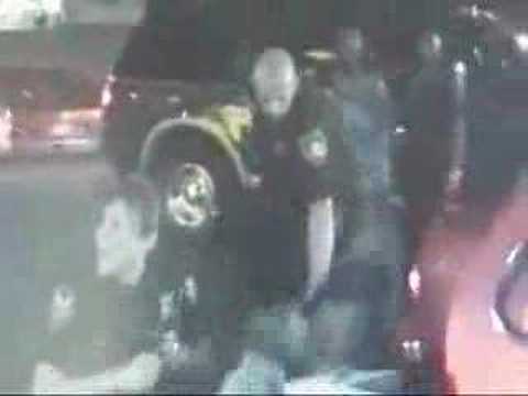 Roanoke Gangs "Real Talk"