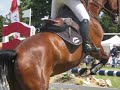 Championnat de Ligue - Loustic et Anne