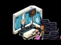 David Guetta Gettin" Over You HABBO VERSION