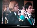 Sidmouth Town Band - Take That Look Off Your Face