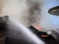 9-13-07 Structure Fire in Argyle