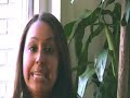 Jennifer Pena, McCain