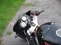 Triumph T595 Daytona