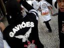A leste domina... Corinthians x Santo Andr� - 11/10/08