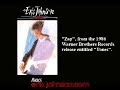 Eric Johnson - Zap (Music Video)