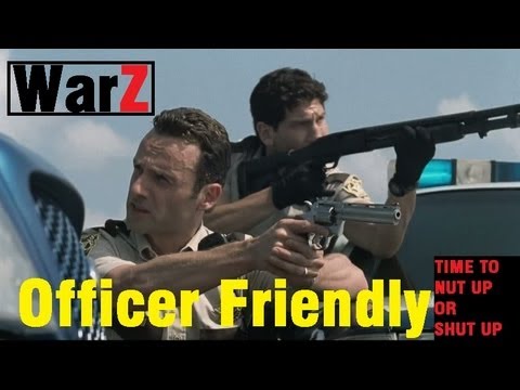how to cure infection war z